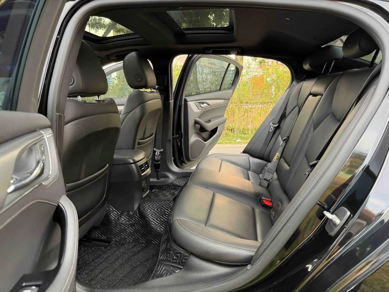 Cadillac Cadillac CT5 28T luxury