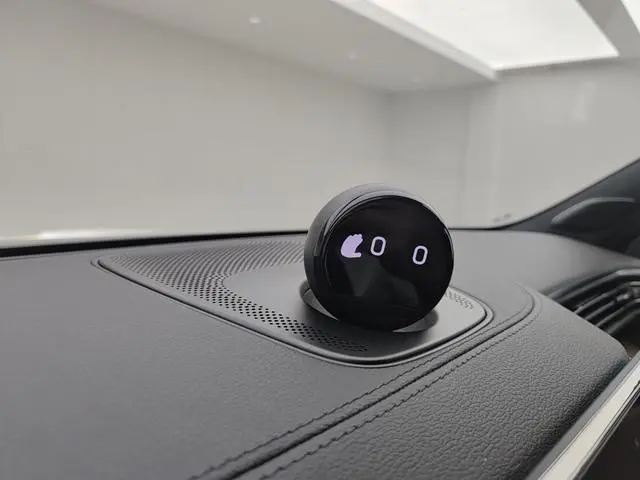 NIO NIO ES6 600KM sports version