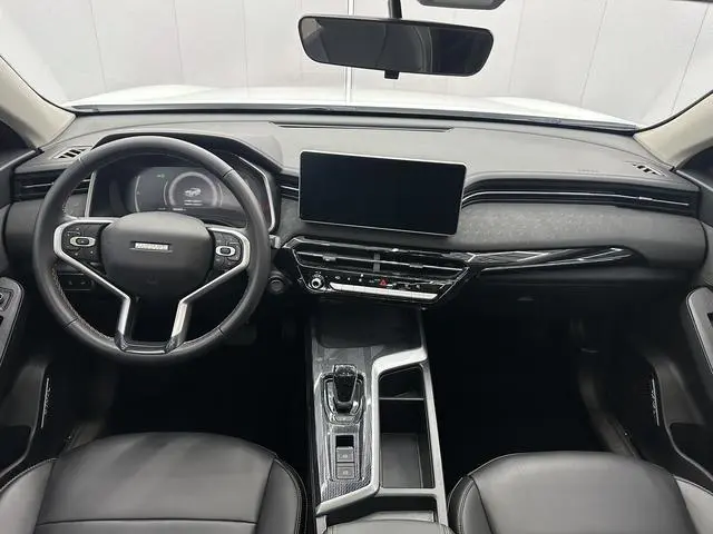 Haval Haval Red Rabbit Jinxiang Edition 1.5T Copper Rabbit