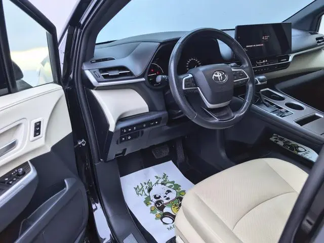 TOYOTA Grevia Smart electric hybrid Dual Engine 2.5L Premium PLUS