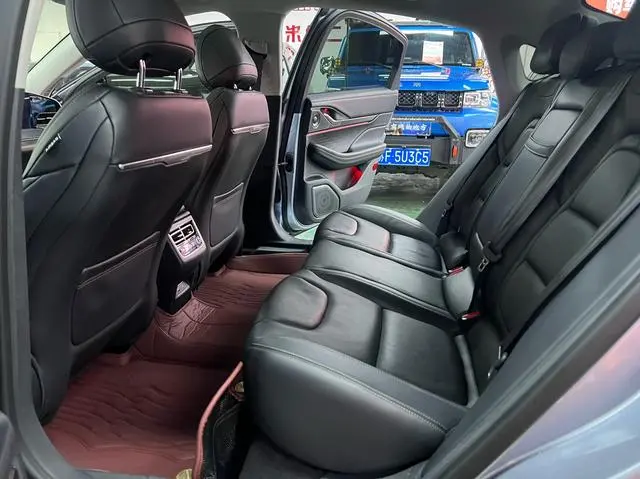 Lincoln Lincoln Z i Enjoy Zunya Edition