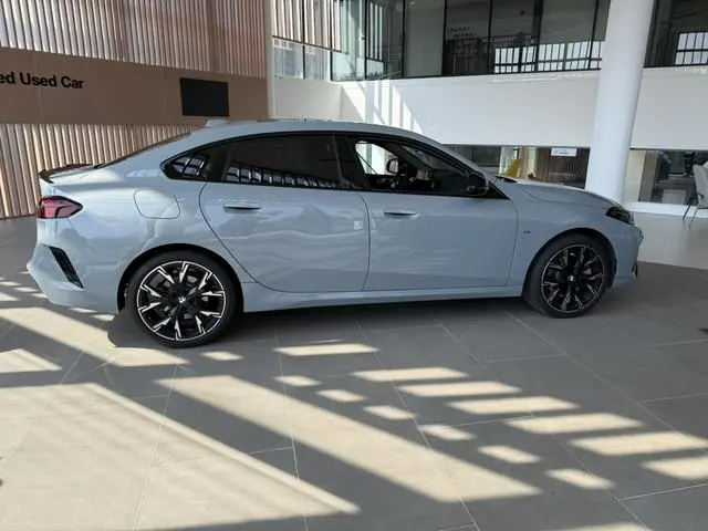 BMW BMW 2 Series 225L M Sports Yao Ye Suit