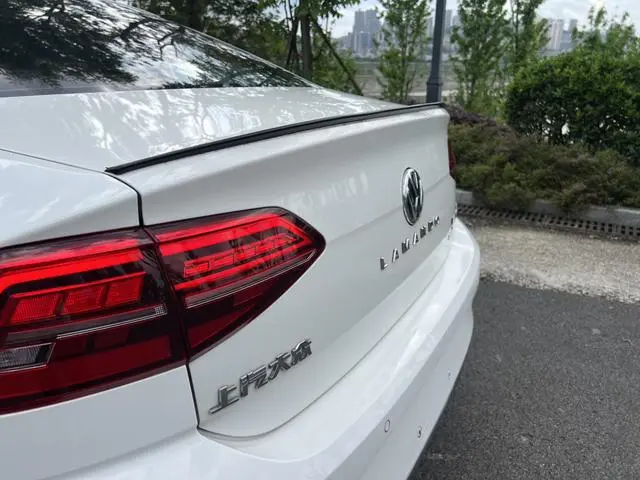 Volkswagen Lingdu 280TSI DSG Comfort Edition