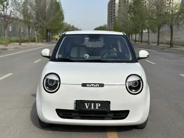 Changan Qiyuan Changan Lumin 301KM honey sweet