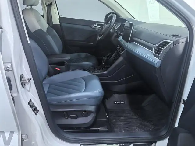 Volkswagen Tuyue 300TSI two-wheel drive Monthly edition