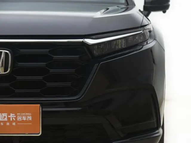 Honda Honda CR-V 240TURBO CVT two-wheel drive vitality 5-seater version