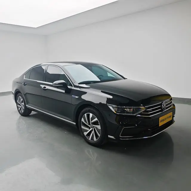 Volkswagen Magotan GTE Luxury
