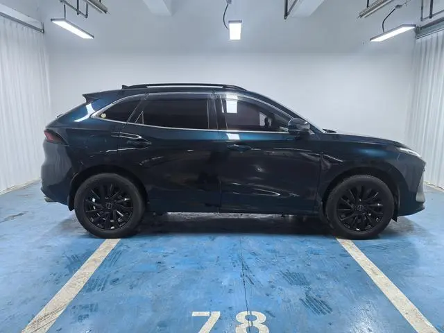 Dongfeng Fengxing Popular T5 EVO 1.5TD DCT Xingyao Edition