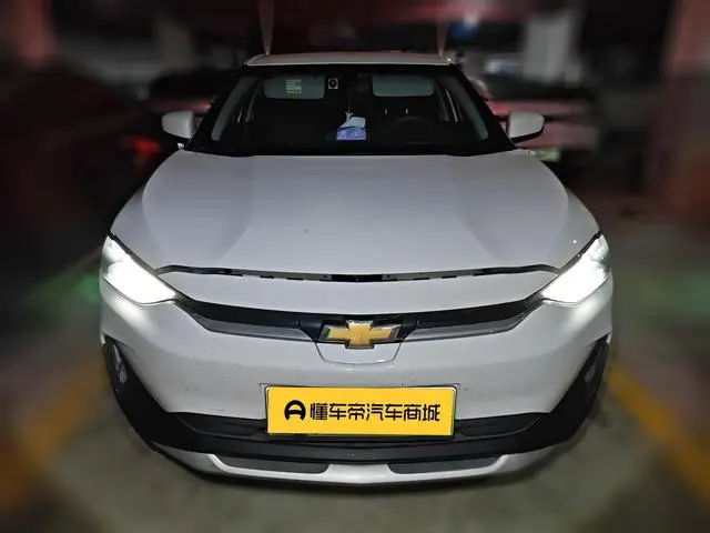 Chevrolet Chevrolet Patrol Star Edition Plus