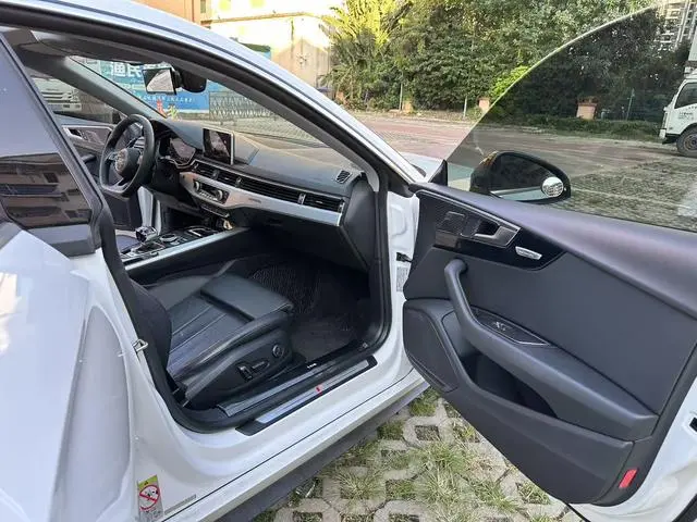 Audi Audi A5 Sportback 45 TFSI quattro sporty