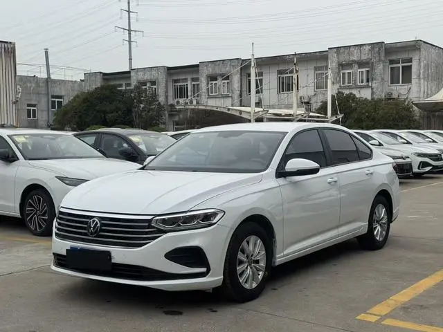 Volkswagen Lavida 1.5L Automatic Deyi version