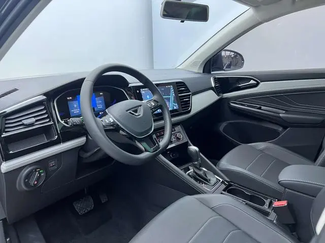 Jetta Jetta VS7 280TSI Automatic Enjoy Edition