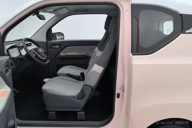 Wuling Wuling Hongguang MINIEV Macaron fashion Lithium iron Phosphate