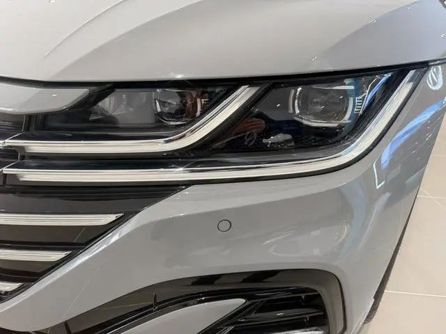 Volkswagen Volkswagen CC 380TSI Dazzling Edition