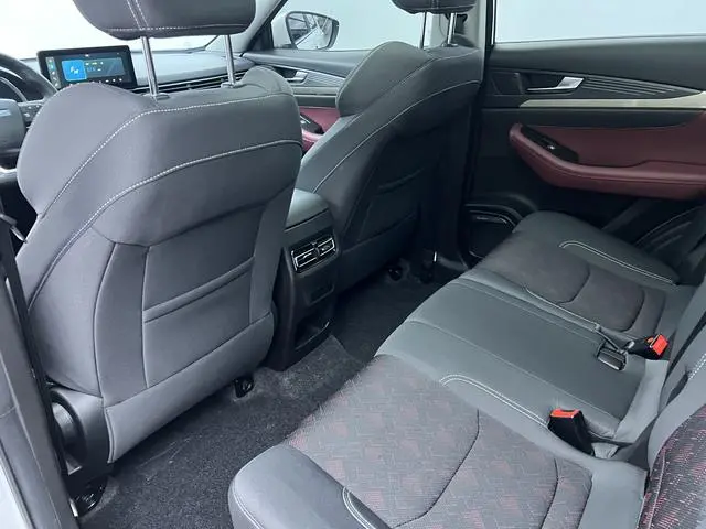 Chery Jetour Jietu X70 1.5T DCT Beyond PRO 5 seats