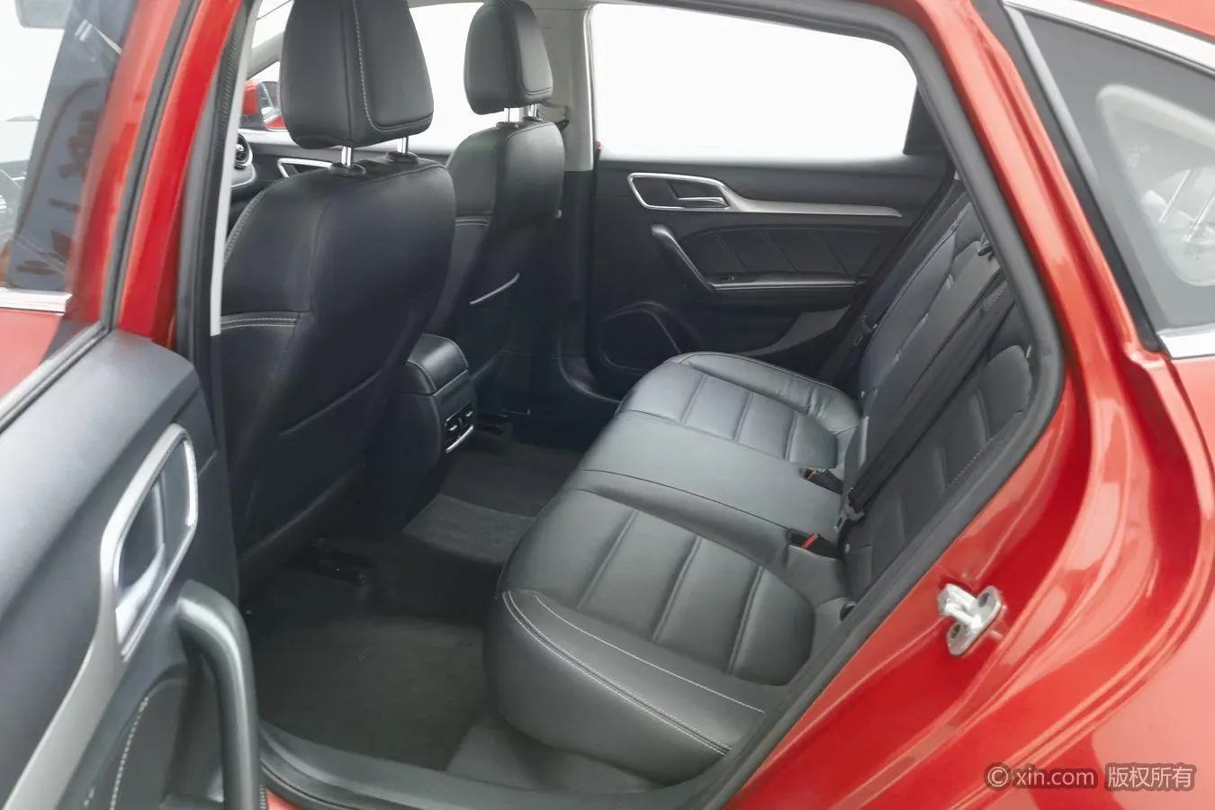MG MG6 20T Manual Luxury Smart Union Edition