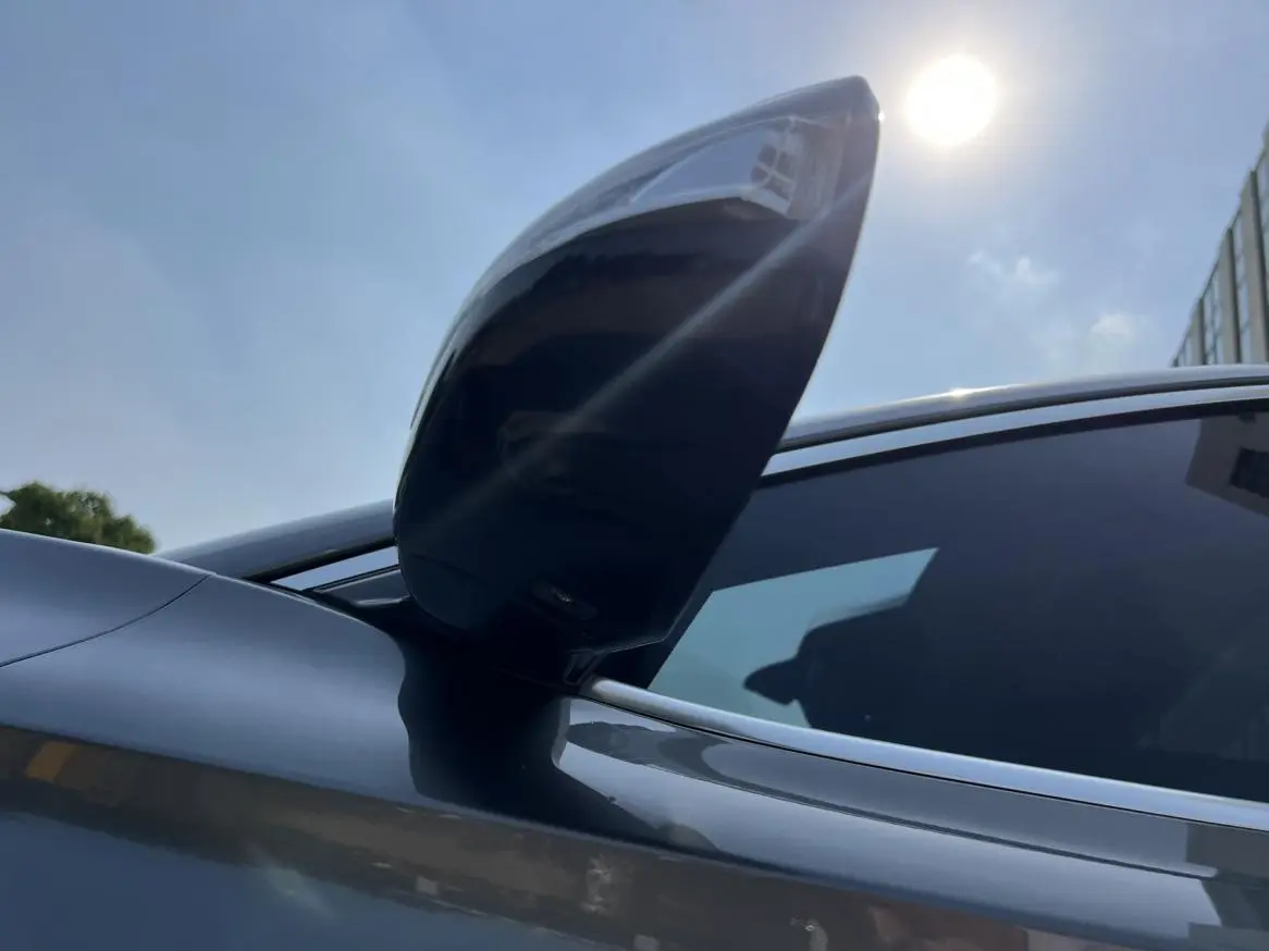 Infiniti Infiniti QX50 2.0T four-wheel drive smart version