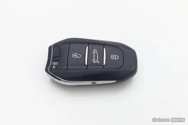 Peugeot Peugeot 5008 380THP 7-seater Elite Edition
