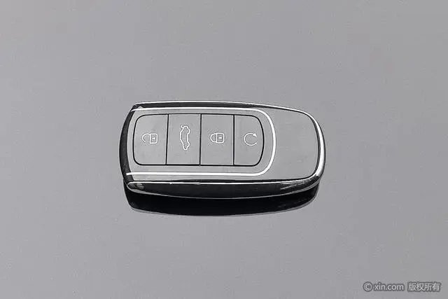 Chery Fengyun Fengyun A8 127 Riding the Wind Version