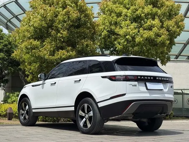 Land Rover Range Rover Star Pulse P380 S