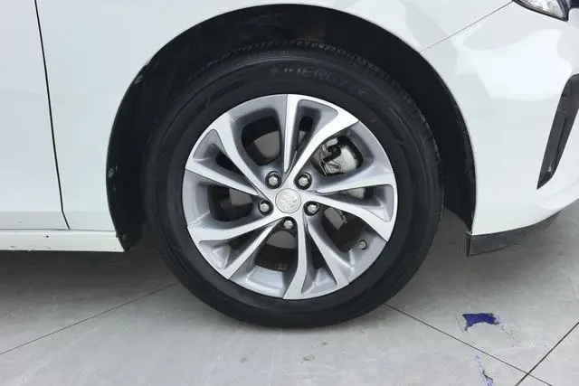 Buick Weilang Pro 533T Enjoy Edition