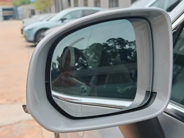 Volvo Volvo XC60 PHEV T8 four-wheel drive long battery life Zhiya Deluxe Edition