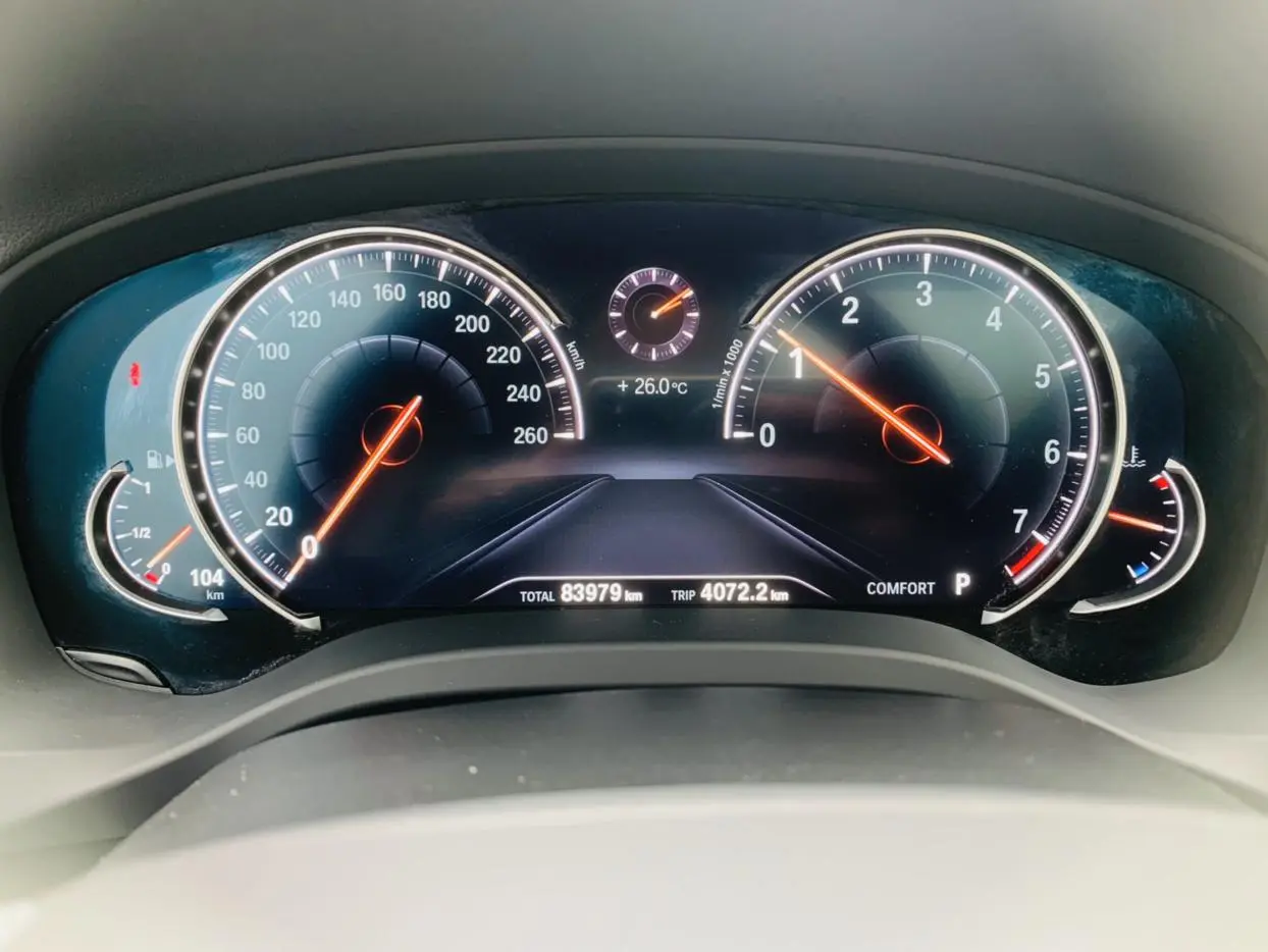 BMW BMW X3 xDrive28i Luxury Set