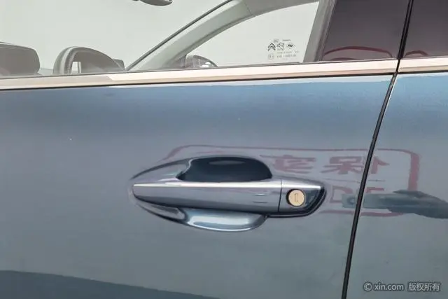 Peugeot Peugeot 5008 380THP 7-seater Deluxe Edition