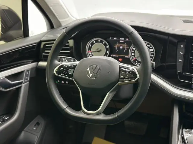 Volkswagen Touareg 2.0 TSI Pilot Special Edition