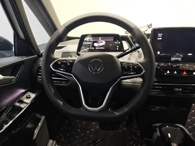 Volkswagen Volkswagen ID.3 Outstanding edition