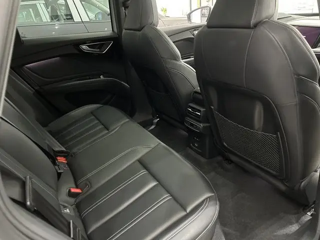 Audi Audi Q4 e-tron 40 e-tron Creation Edition