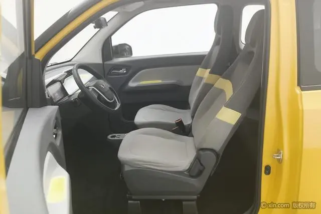 Wuling Wuling Hongguang MINIEV Macaron fashion Lithium iron Phosphate