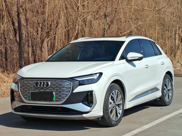 Audi Audi Q4 e-tron 40 e-tron Creation Edition
