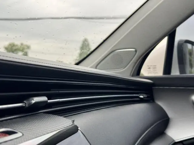 Roewe Roewe RX5 MAX 300TGI Automatic Smart Cockpit Deluxe Edition