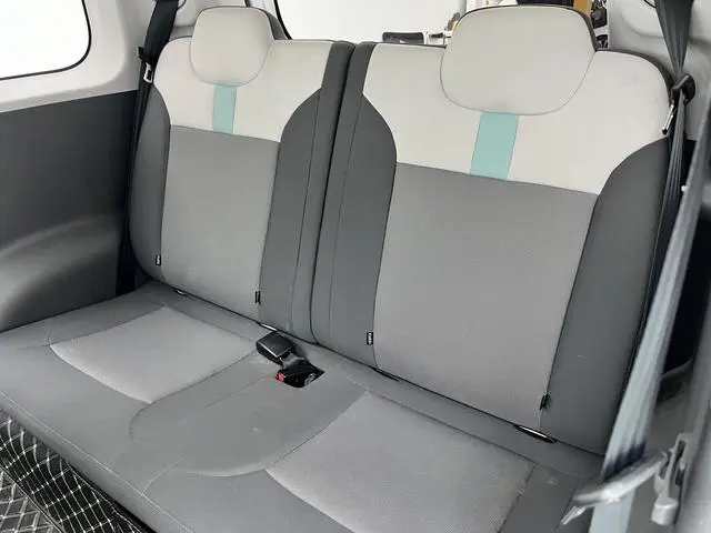 Changan Qiyuan Changan Lumin 155km sweet style