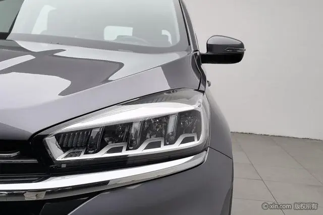 Chery Fulwin Tiggo 8 Kunpeng version 290TGDI automatic wind-by-wind version+