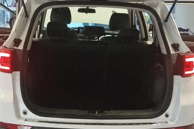 Changan Changan CS75 280T DCT Premium Country VI