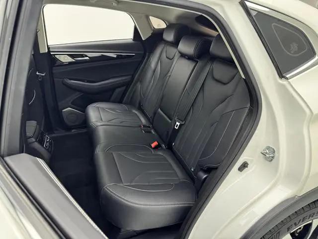 Changan Changan CS85 COUPE 2.0T Smart Version Country VI
