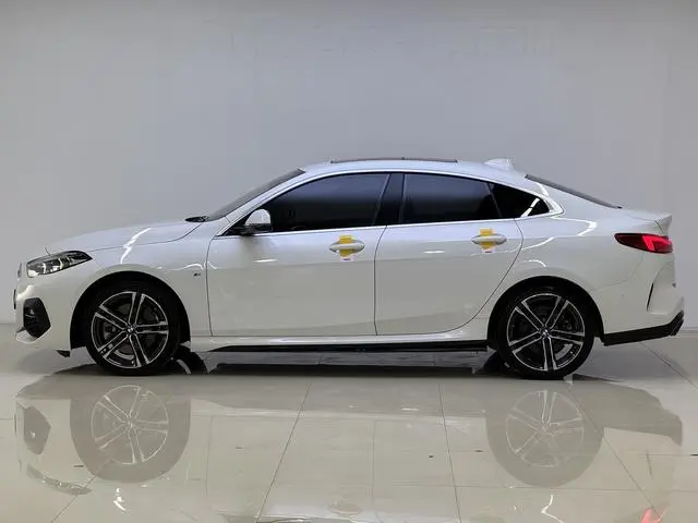 BMW BMW 2 Series (imported) 225i four-door coupe M sports suit
