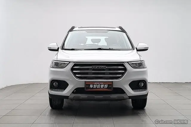 Haval Haval H6 Sports version 1.5T automatic Elite intelligent hexagonal grille