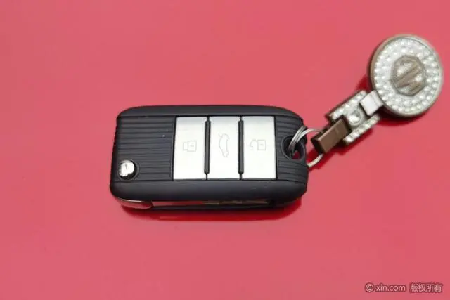 MG MG6 20T Automatic Elite Intelligent Version