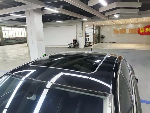 Volkswagen Magotan GTE Luxury