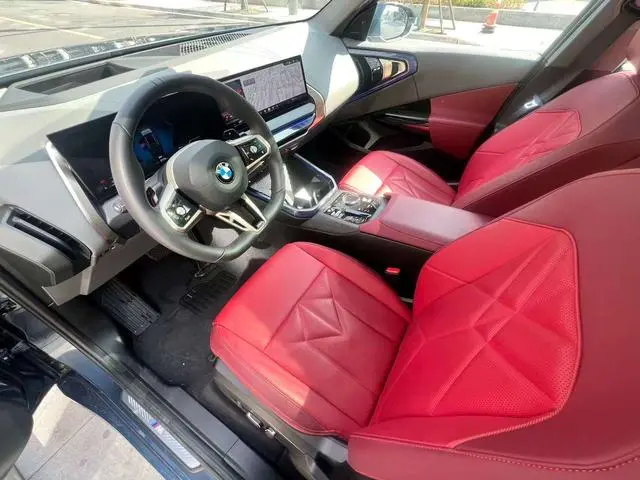 BMW BMW X3 xDrive30L Exclusive M Sports Suit