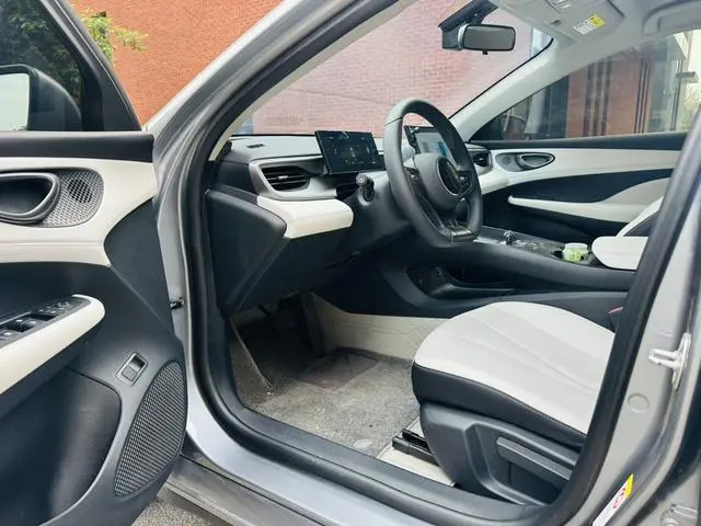 BYD Seal 05DM Smart driving version DM-i 55KM luxury