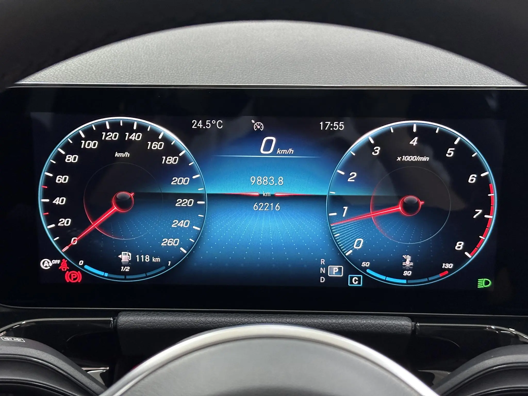 Mercedes-Benz Mercedes-Benz GLA GLA 200
