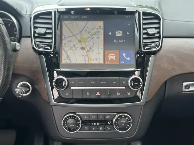 Beijing Beijing off-road BJ90 3.0T Zhengrong Edition