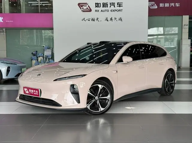 NIO Nio ET5T 75kWh