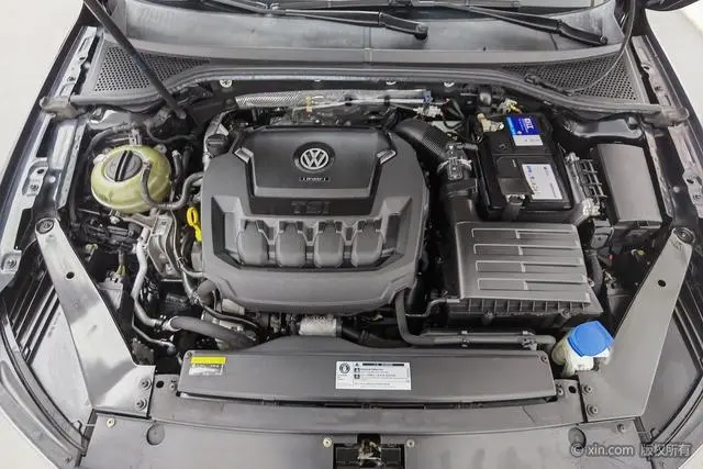 Volkswagen Magotan 330TSI DSG luxury Country V