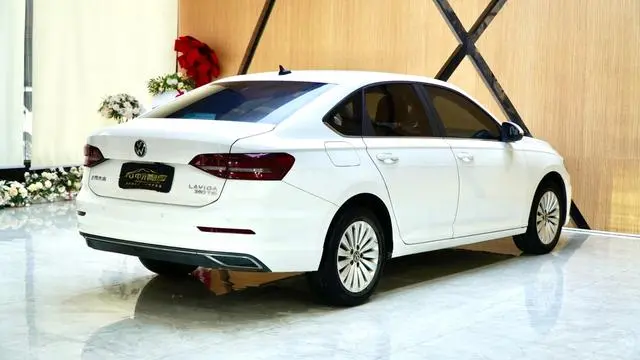 Volkswagen Lavida 280TSI DSG Comfort Edition