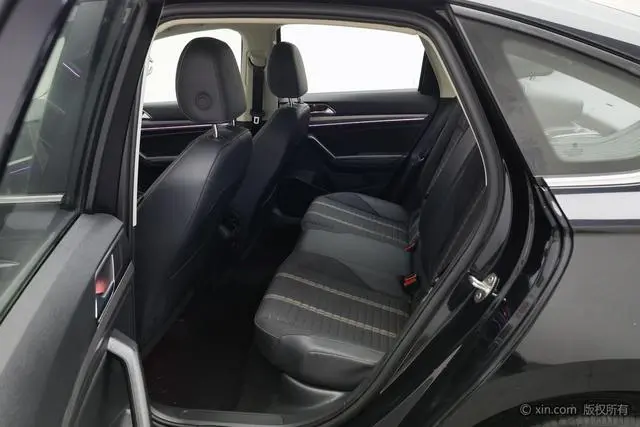 Volkswagen Lavida 280TSI DSG Comfort Edition